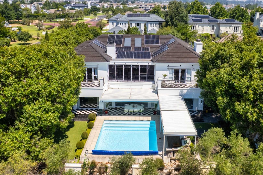 4 Bedroom Property for Sale in Val De Vie Estate Western Cape